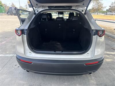 2024 Mazda CX-30 2.5 S Select Sport - Photo 15 - Dallas, TX 75252