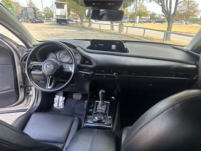 2024 Mazda CX-30 2.5 S Select Sport - Photo 21 - Dallas, TX 75252