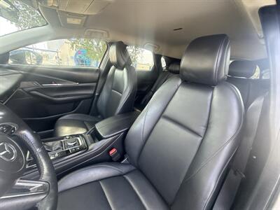 2024 Mazda CX-30 2.5 S Select Sport - Photo 30 - Dallas, TX 75252