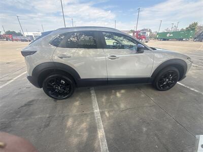 2024 Mazda CX-30 2.5 S Select Sport - Photo 8 - Dallas, TX 75252