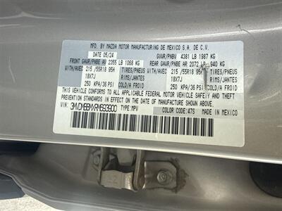 2024 Mazda CX-30 2.5 S Select Sport - Photo 36 - Dallas, TX 75252