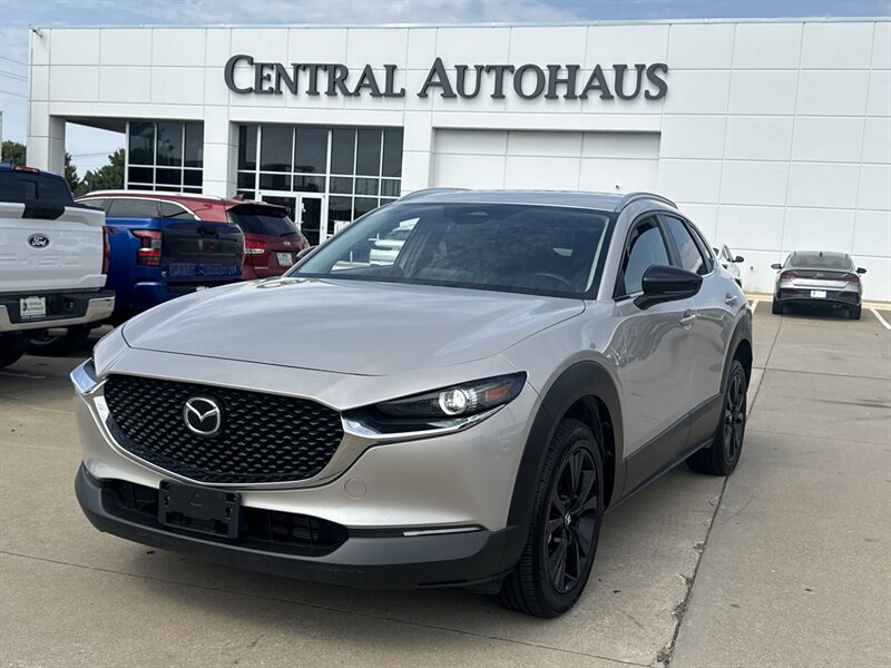 2024 Mazda CX-30