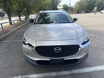 2024 Mazda CX-30 2.5 S Select Sport - Photo 2 - Dallas, TX 75252