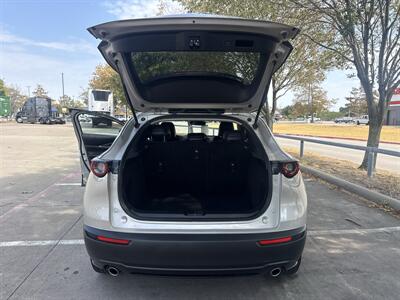 2024 Mazda CX-30 2.5 S Select Sport - Photo 14 - Dallas, TX 75252