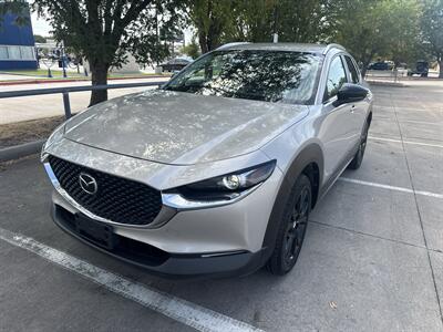 2024 Mazda CX-30 2.5 S Select Sport - Photo 3 - Dallas, TX 75252