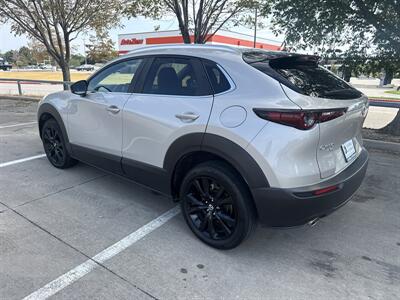 2024 Mazda CX-30 2.5 S Select Sport - Photo 5 - Dallas, TX 75252