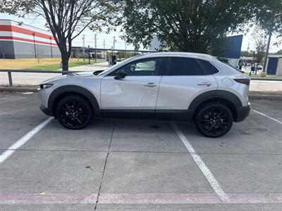 2024 Mazda CX-30 2.5 S Select Sport - Photo 4 - Dallas, TX 75252