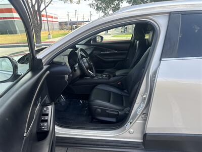2024 Mazda CX-30 2.5 S Select Sport - Photo 17 - Dallas, TX 75252