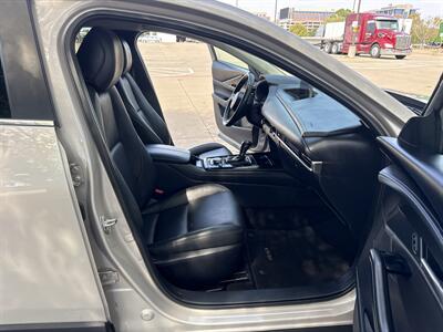 2024 Mazda CX-30 2.5 S Select Sport - Photo 18 - Dallas, TX 75252