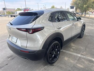 2024 Mazda CX-30 2.5 S Select Sport - Photo 7 - Dallas, TX 75252
