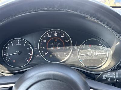 2024 Mazda CX-30 2.5 S Select Sport - Photo 22 - Dallas, TX 75252
