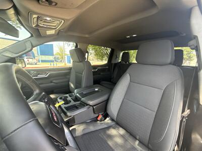 2026 GMC Sierra 1500 SLE   - Photo 29 - Dallas, TX 75252