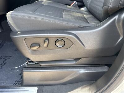 2026 GMC Sierra 1500 SLE   - Photo 16 - Dallas, TX 75252