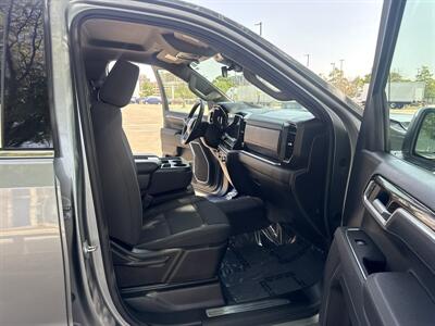 2026 GMC Sierra 1500 SLE   - Photo 17 - Dallas, TX 75252