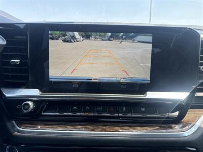 2026 GMC Sierra 1500 SLE   - Photo 25 - Dallas, TX 75252