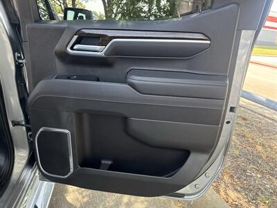 2026 GMC Sierra 1500 SLE   - Photo 13 - Dallas, TX 75252
