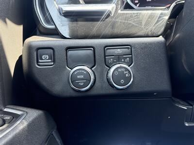 2026 GMC Sierra 1500 SLE   - Photo 27 - Dallas, TX 75252