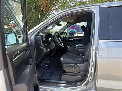 2026 GMC Sierra 1500 SLE   - Photo 15 - Dallas, TX 75252