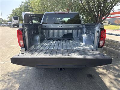 2026 GMC Sierra 1500 SLE   - Photo 14 - Dallas, TX 75252