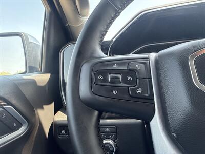 2026 GMC Sierra 1500 SLE   - Photo 23 - Dallas, TX 75252