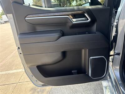 2026 GMC Sierra 1500 SLE   - Photo 11 - Dallas, TX 75252