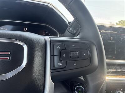 2026 GMC Sierra 1500 SLE   - Photo 24 - Dallas, TX 75252