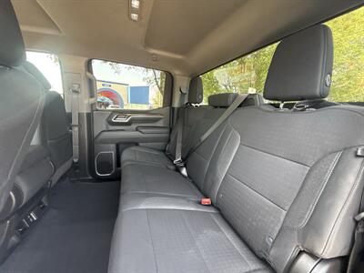 2026 GMC Sierra 1500 SLE   - Photo 30 - Dallas, TX 75252