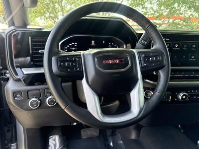 2026 GMC Sierra 1500 SLE   - Photo 22 - Dallas, TX 75252