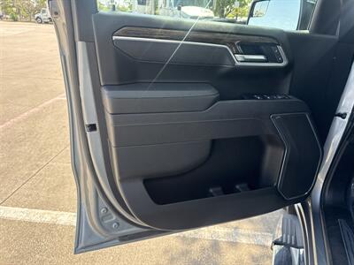 2026 GMC Sierra 1500 SLE   - Photo 10 - Dallas, TX 75252