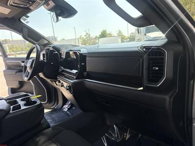 2026 GMC Sierra 1500 SLE   - Photo 20 - Dallas, TX 75252