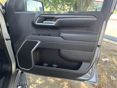 2026 GMC Sierra 1500 SLE   - Photo 12 - Dallas, TX 75252