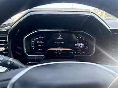 2026 GMC Sierra 1500 SLE   - Photo 21 - Dallas, TX 75252
