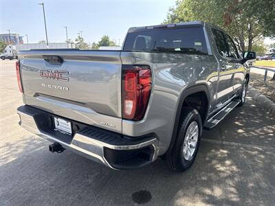 2026 GMC Sierra 1500 SLE   - Photo 7 - Dallas, TX 75252