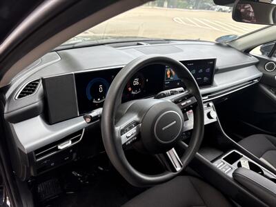 2024 Hyundai SONATA SEL   - Photo 20 - Dallas, TX 75252