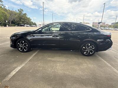 2024 Hyundai SONATA SEL   - Photo 4 - Dallas, TX 75252