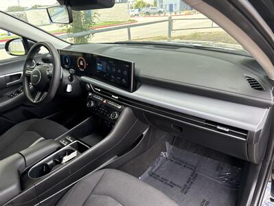 2024 Hyundai SONATA SEL   - Photo 21 - Dallas, TX 75252