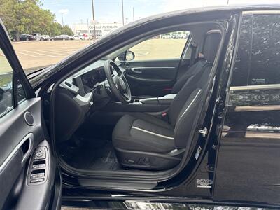 2024 Hyundai SONATA SEL   - Photo 17 - Dallas, TX 75252