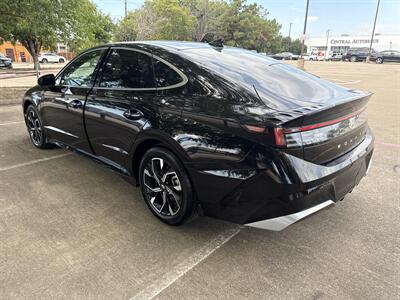 2024 Hyundai SONATA SEL   - Photo 5 - Dallas, TX 75252