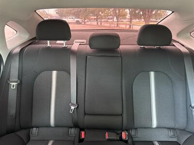 2024 Hyundai SONATA SEL   - Photo 38 - Dallas, TX 75252