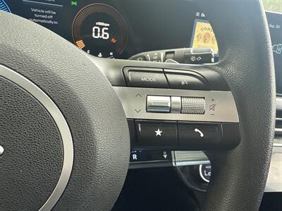 2024 Hyundai SONATA SEL   - Photo 26 - Dallas, TX 75252