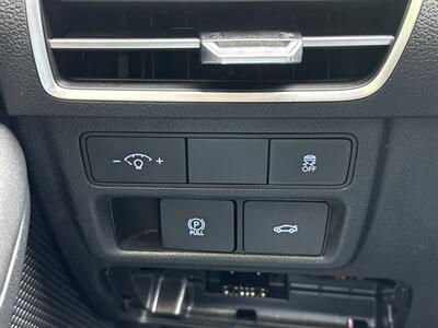 2024 Hyundai SONATA SEL   - Photo 31 - Dallas, TX 75252