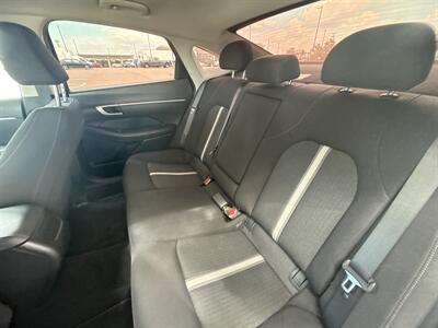 2024 Hyundai SONATA SEL   - Photo 36 - Dallas, TX 75252