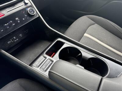 2024 Hyundai SONATA SEL   - Photo 33 - Dallas, TX 75252
