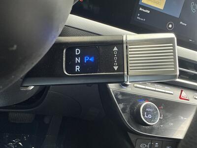 2024 Hyundai SONATA SEL   - Photo 32 - Dallas, TX 75252