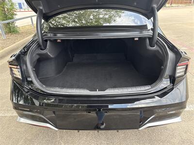 2024 Hyundai SONATA SEL   - Photo 16 - Dallas, TX 75252