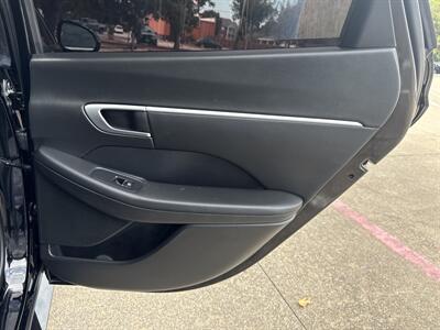 2024 Hyundai SONATA SEL   - Photo 13 - Dallas, TX 75252