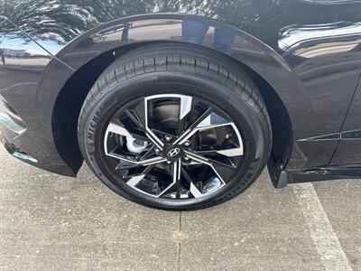 2024 Hyundai SONATA SEL   - Photo 39 - Dallas, TX 75252