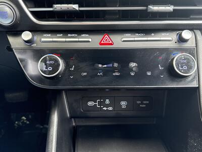 2024 Hyundai SONATA SEL   - Photo 30 - Dallas, TX 75252