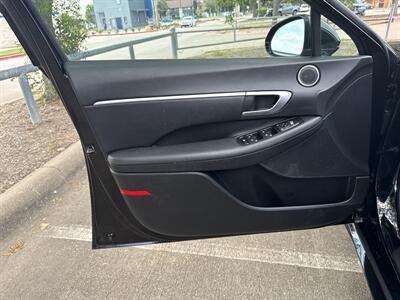 2024 Hyundai SONATA SEL   - Photo 10 - Dallas, TX 75252