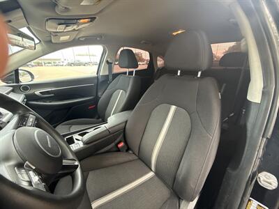 2024 Hyundai SONATA SEL   - Photo 35 - Dallas, TX 75252